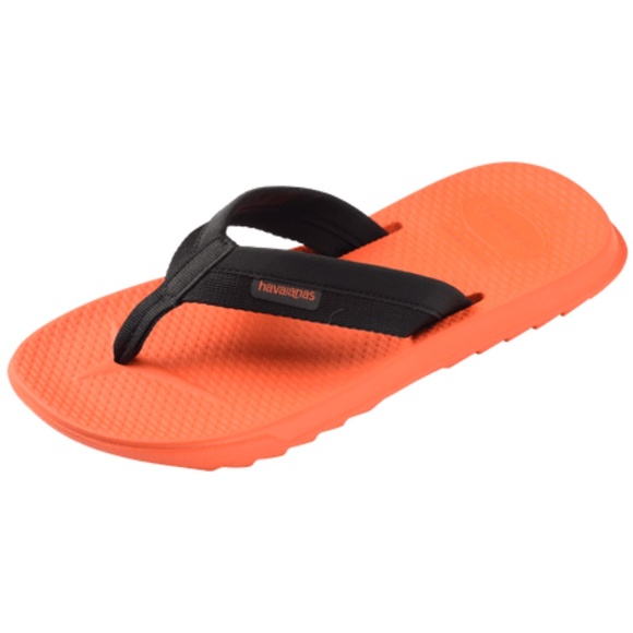 havaianas Men's Track Plus Flip Flops - Picture 3 of 3